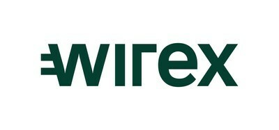 Wirex Logo (PRNewsfoto/Wirex)