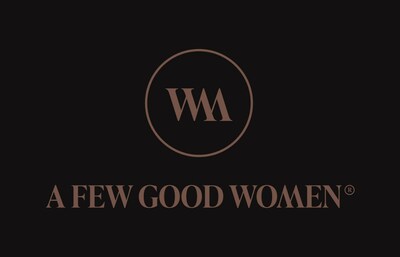 A Few Good Women Productions Logo