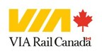 VIA RAIL RECEIVES GOLD PARITY CERTIFICATION FROM WOMEN IN GOVERNANCE