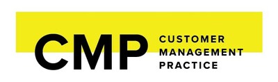 Customer Management Practice (CMP) is a market intelligence firm (PRNewsfoto/Customer Management Practice)