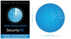 SecurityHQ Named Frost Radar Leader in Frost and Sullivan's 2023 America's MPSS Report