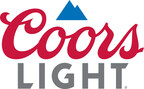 COORS LIGHT INTRODUCES NEW BEER-FLAVORED COORS-ICLES TO BRING THE CHILL WHEN COLLEGE BASKETBALL HEATS UP