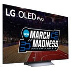 LG ELECTRONICS KICKS OFF MARCH MADNESS WITH BRACKET-BUSTING DEALS ON TVS AND APPLIANCES