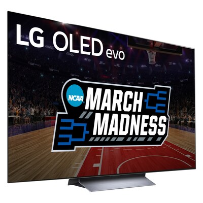LG’s lineup of TVs come in a diverse range of sizes to accommodate users’ needs and spaces. The TVs feature powerful image processing technologies, vibrant colors, perfect black and a sense of immersion that allows viewers to have the best possible experience while watching the game.