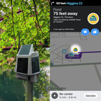 智能感应系统和HAAS警报通过Waze等移动导航应用程序为通勤者和紧急服务提供洪水警报