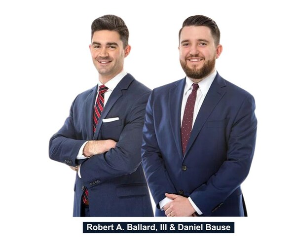 Attorneys Ballard & Bause