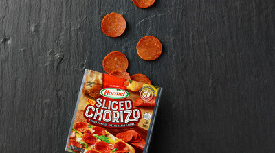 This new innovation has been specifically crafted to help consumers take their culinary game to the next level with flavors that are globally inspired and provide a slice of adventure to pizzas, paninis, tapas and more.
