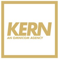 KERN, An Omnicom Agency logo