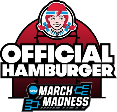 Wendy’s squares up with slam-dunk savings running all March Madness long