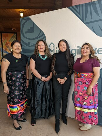 Indigenous woman-led apprenticeship opens applications for Indigenous ...