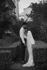 Anthropologie Weddings Releases Results of First Comprehensive Bridal Survey, Produced by Vogue with Anthropologie
