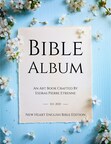 New and Historic Photo Abridgment of the Bible, Bible Album, Gets Strong Early Reviews