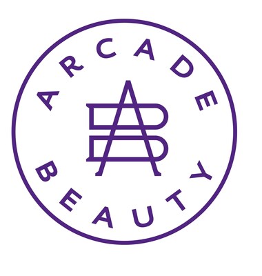 Arcade Beauty Logo (PRNewsfoto/Arcade Beauty)