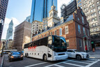 GOGO Charters Expands Charter Bus and Shuttle Service into Boston