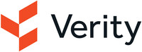 Verity Logo