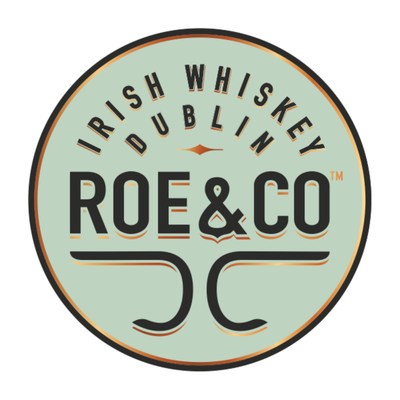 Roe & Co, an Irish Whiskey crafted in collaboration with bartenders for bartenders, is encouraging cocktail enthusiasts across the country to team up for the chance to win a $10,000 travel voucher to put towards a trip to Dublin and an immersive cocktail session at the brand’s Dublin-based distillery. (PRNewsfoto/Diageo)