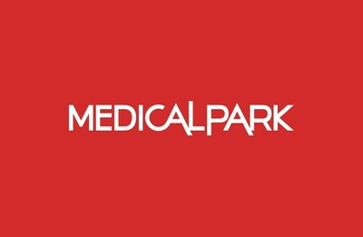 Medical Park Hospitals Group Logo