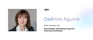 EPAM Welcomes DeAnne Aguirre to its Board of Directors