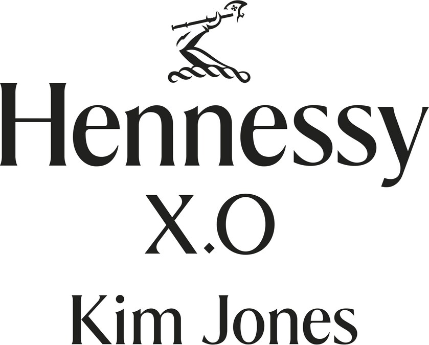 Hennessy and Kim Jones debut popup space in Taipei