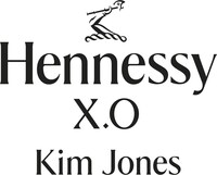 Kim Jones on His New Limited Edition Sneaker and Bottle With Hennessy