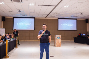 Inscrições abertas para o "Imersão em Negócios", evento da Capital Upgrade, do Grupo PWR