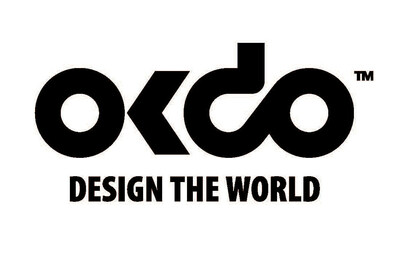 OKdo Logo (PRNewsfoto/OKdo)