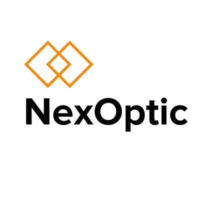 NexOptic logo (CNW Group/NexOptic Technology Corp.)