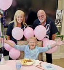 Watercrest St. Lucie West Assisted Living and Memory Care Celebrates the 104th Birthday of Beloved Resident Tillie Oppenheim Miller