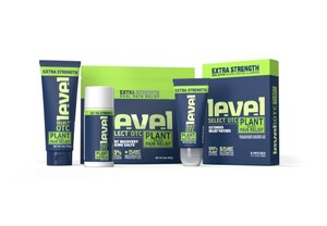 LEVEL SELECT™ Expands Product Portfolio with Launch of Plant-Based LEVEL SELECT™ OTC