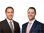 BALLENTINE PARTNERS ANNOUNCES TWO NEW PARTNERS: STEPHEN MARTONE AND ELLIOT ROTSTEIN