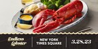 Red Lobster® Announces First-Ever Endless Lobster Event