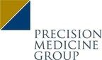 Precision Medicine Group Appoints John Hubbard, PhD, as Board of Directors Chair