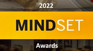 2022 Mindset Award winners announced