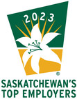 Developing skills and stronger organizations: 'Saskatchewan's Top Employers' for 2023 are announced