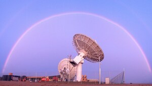 ARSAT CHOOSES COMMUNICATIONS &amp; POWER INDUSTRIES FOR ARSAT-SG1 GROUND STATION KA-BAND PROGRAM