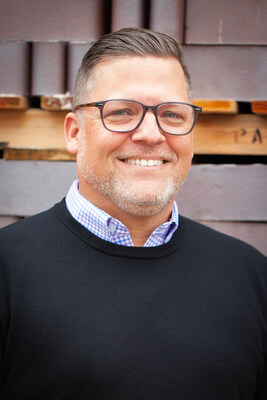 New President and CEO of Fabral, Dennis Merino