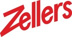 ZELLERS ANNOUNCES FIRST OPENING DATES, BEGINNING WITH ONTARIO AND ALBERTA; ADDITIONAL PROVINCES TO FOLLOW IN PHASES