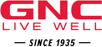 GNC Live Well Since 1935 (PRNewsfoto/GNC)