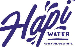 Retail Giant, Target, is Now Offering Hapi Water, a Fast-Growing Sugar-Free Beverage Line