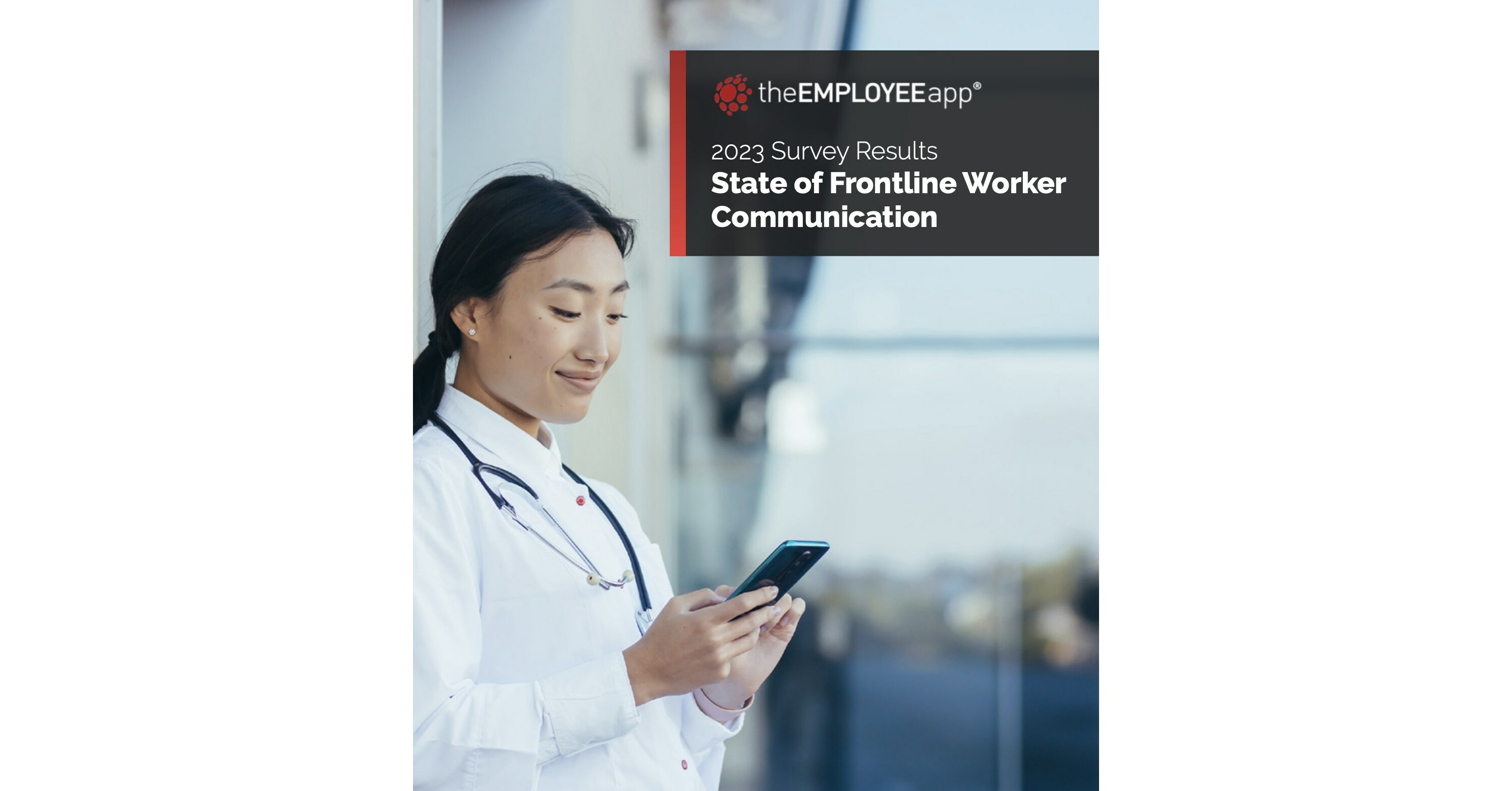 TheEMPLOYEEapp Survey Of Frontline Workers Shows Increased Use Of theemployeeapp-survey-of-frontline-workers-shows-increased-use-of