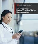 theEMPLOYEEapp Survey of Frontline Workers Shows Increased Use of Mobile Communications Channels