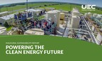 Uranium Energy Corp Announces Inaugural Sustainability Report