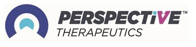 Logo for Perspective Therapeutics