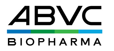 ABVC Biopharma, Inc. logo