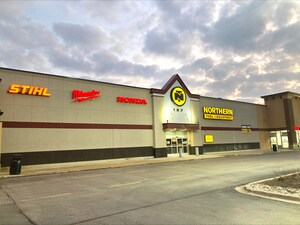 Northern Tool + Equipment Announces Store Opening in Glendale Heights