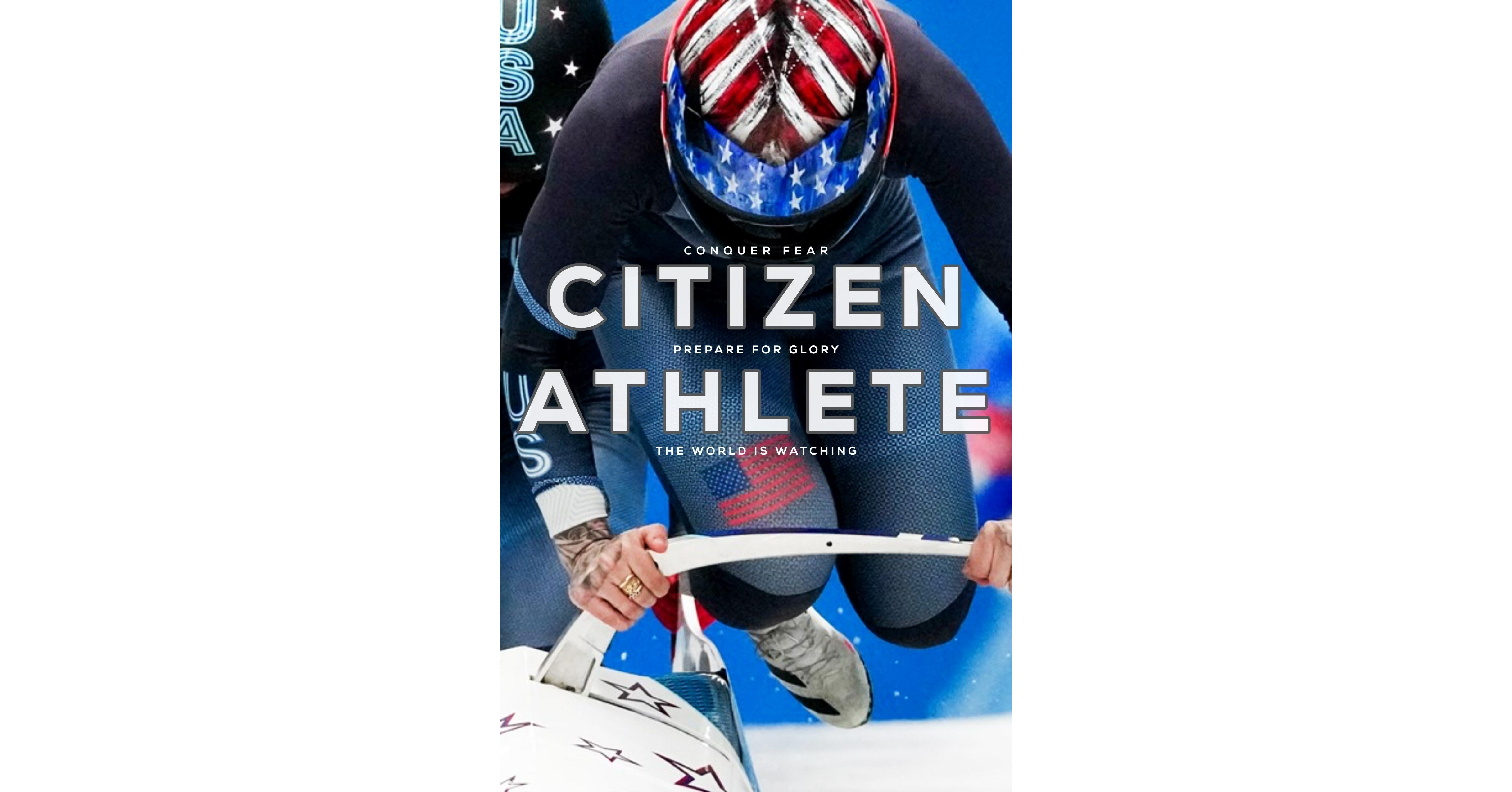 “Citizen Athlete” Wins Best Action Sports Film at 2023 Mammoth Film Festival