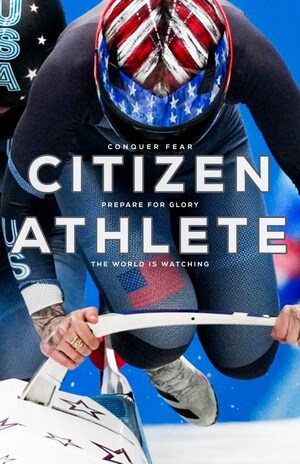 "Citizen Athlete" Wins Best Action Sports Film at 2023 Mammoth Film Festival