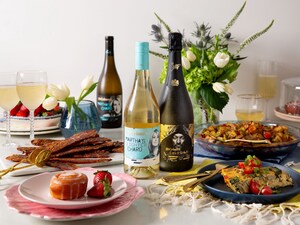 Spring Brunch Gets Hip: eMeals Menu Features 19 Crimes Wines from Snoop Dogg &amp; Martha Stewart Plus One of Snoop's Own Recipes