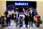 DeRUCCI, Top Premium Mattress Brand Brings Its Premium New Flagship Product to NYC