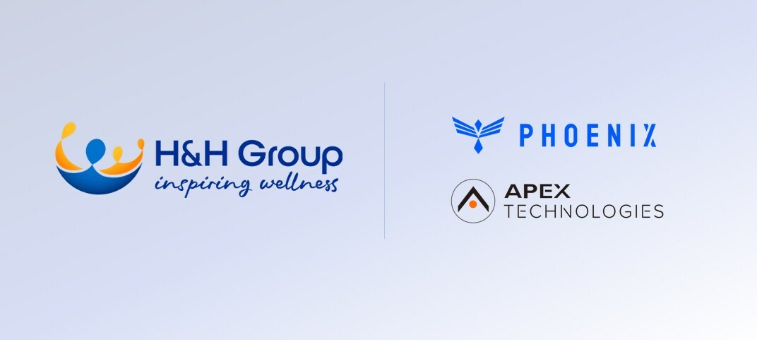Leading Nutrition Conglomerate H&H Group to Explore Blockchain and AI-driven CRM with Phoenix and APEX Technologies - Vimarsana News